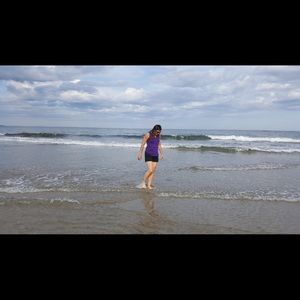 Meet your Posher, Karen